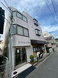 シャトル・マキ 301