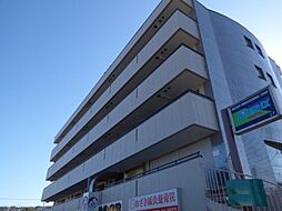 エレガントライフマンション 201