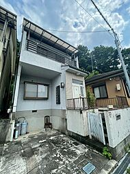 貸家 河内長野市末広町