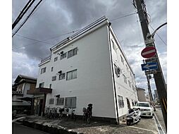 マンション北野田 37