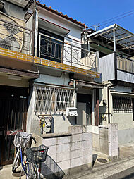 堺市菩提町 貸家 1-2