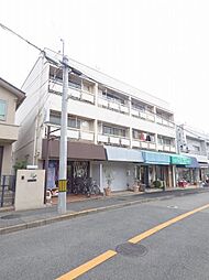 平井マンション 302