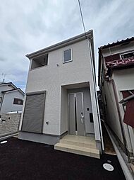 堺市美原区平尾・戸建