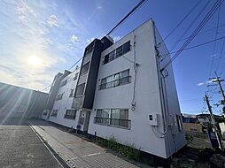 虹ヶ丘マンション 2B