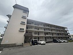 北野田大発マンションB棟 406