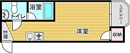 ラコート滝谷 101