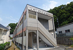 レインボーハイツ南 207