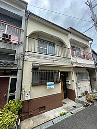 丈六テラスハウス 1
