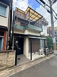大美野戸建て