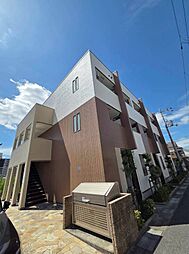 スリーハーブズ狭山I番館 105