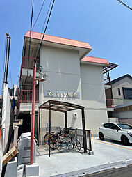 マンション宝寿 201