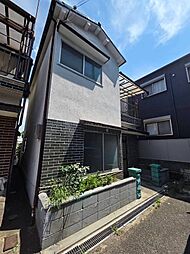 貸家 堺市美原区大饗