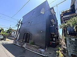 ヴィクトリアコート北野田 307