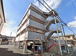 ヒルズ大野芝 401