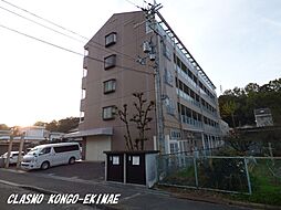 ロイヤルガーデン長野 202