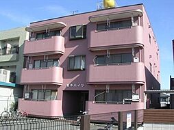田中ハイツ 205