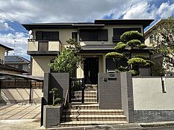 貸家 大阪狭山市大野台4丁目