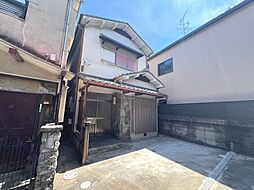 北野田4LDK戸建て