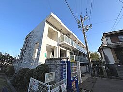 グリーンハイツ北野田 207