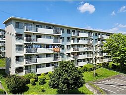 狭山住宅23号棟 406