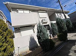 サンパティークメゾン 101