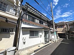 萩原天神戸建1号