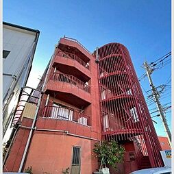 池田マンション 406