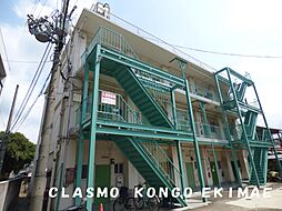 河内長野市千代田南町