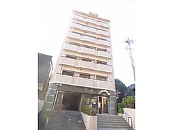 朝日プラザ河内長野デポーフロント 409