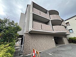 ベル・メゾン 205