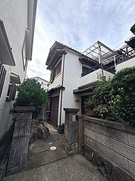 貸家 堺市東区西野