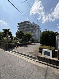ユニハイム北野田 408