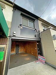 日置荘西町ガレージハウス 6-8-20