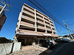 ラ・メゾンMSII 203