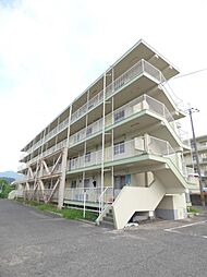 ビレッジハウス加賀田2号棟 301