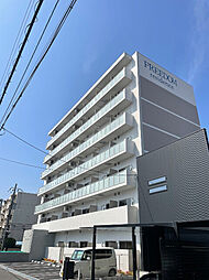 FREEDOM residence堺深井沢町 606