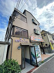 美原北野マンション 203