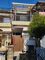 草尾テラスハウス 1