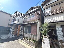貸家 堺市東区北野田