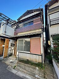 貸家 堺市東区北野田