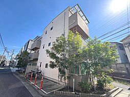 セゾンラトゥール初芝 102