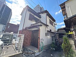 貸家 堺市東区北野田 1-2