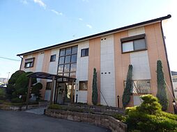 青葉丘マンション 201