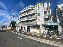 ラフォーレ北野田 206