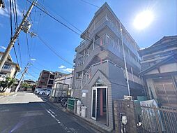 パレドール東山 202