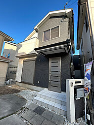 大阪狭山市茱萸木戸建 1