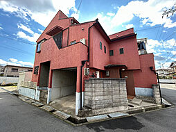 市町ガーデンハウス R-1