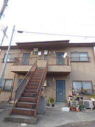 山本マンション 202