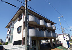 セインツ1号館 201