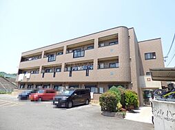 ローレル　ハイツ 203